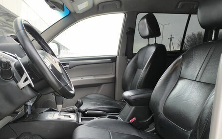 Mitsubishi Pajero Sport II рестайлинг, 2015 год, 1 650 000 рублей, 7 фотография