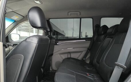 Mitsubishi Pajero Sport II рестайлинг, 2015 год, 1 650 000 рублей, 8 фотография