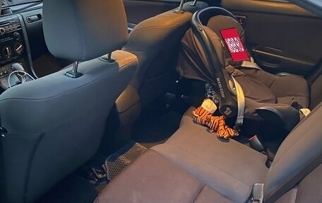 Mazda 3, 2008 год, 650 000 рублей, 10 фотография