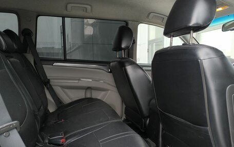 Mitsubishi Pajero Sport II рестайлинг, 2015 год, 1 650 000 рублей, 10 фотография