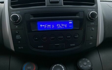 Lifan X60 I рестайлинг, 2016 год, 495 000 рублей, 9 фотография