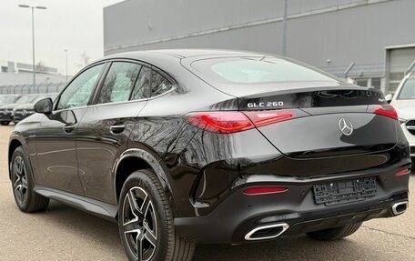 Mercedes-Benz GLC Coupe, 2025 год, 8 200 000 рублей, 2 фотография