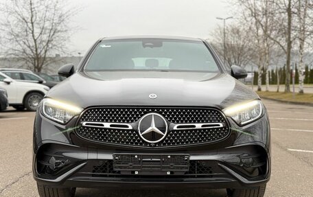 Mercedes-Benz GLC Coupe, 2025 год, 8 200 000 рублей, 5 фотография