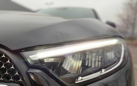 Mercedes-Benz GLC Coupe, 2025 год, 8 200 000 рублей, 7 фотография