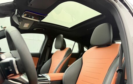 Mercedes-Benz GLC Coupe, 2025 год, 8 200 000 рублей, 9 фотография