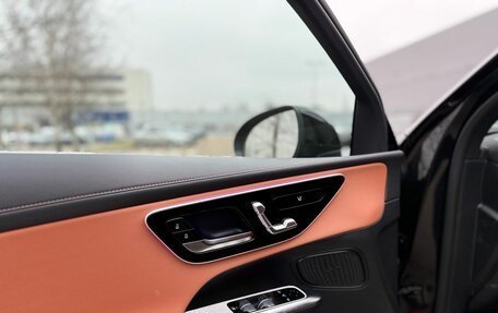 Mercedes-Benz GLC Coupe, 2025 год, 8 200 000 рублей, 10 фотография