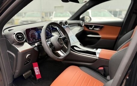 Mercedes-Benz GLC Coupe, 2025 год, 8 200 000 рублей, 8 фотография