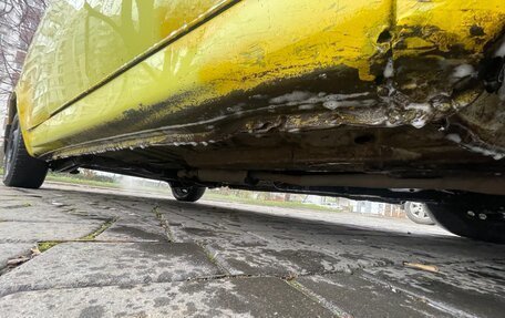 Daewoo Matiz I, 2007 год, 89 000 рублей, 8 фотография