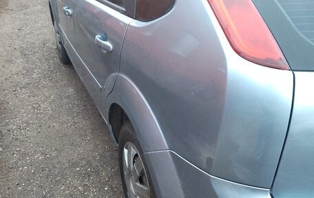 Ford Focus II рестайлинг, 2005 год, 350 000 рублей, 6 фотография