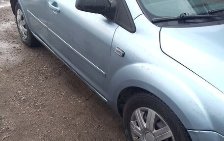 Ford Focus II рестайлинг, 2005 год, 350 000 рублей, 2 фотография