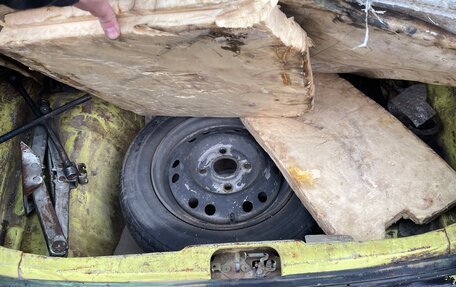 Daewoo Matiz I, 2007 год, 89 000 рублей, 12 фотография