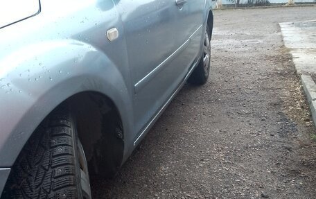 Ford Focus II рестайлинг, 2005 год, 350 000 рублей, 8 фотография