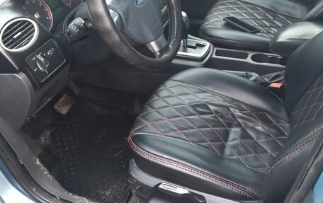 Ford Focus II рестайлинг, 2005 год, 350 000 рублей, 7 фотография