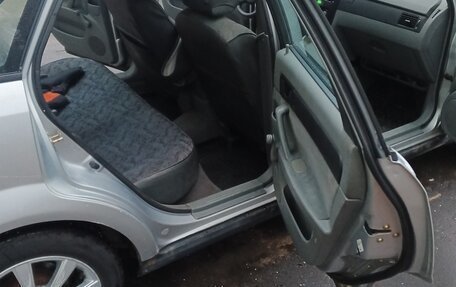 Chevrolet Lacetti, 2007 год, 260 000 рублей, 9 фотография