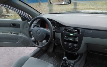 Chevrolet Lacetti, 2007 год, 260 000 рублей, 7 фотография