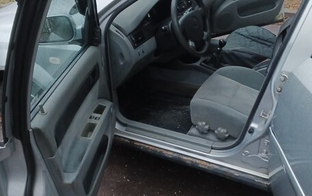 Chevrolet Lacetti, 2007 год, 260 000 рублей, 6 фотография