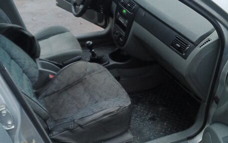 Chevrolet Lacetti, 2007 год, 260 000 рублей, 8 фотография