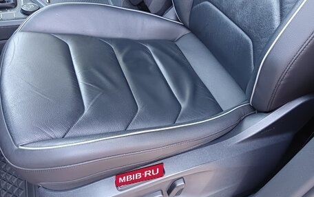 Volkswagen Tiguan II, 2019 год, 3 550 000 рублей, 9 фотография