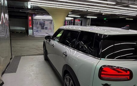 MINI Clubman, 2022 год, 4 150 000 рублей, 2 фотография