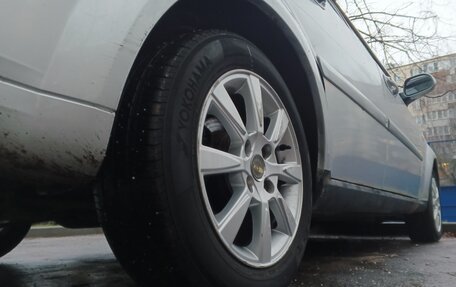 Chevrolet Lacetti, 2007 год, 260 000 рублей, 12 фотография