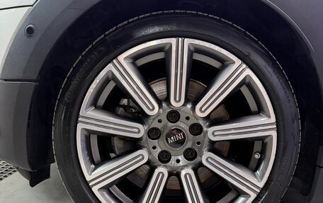 MINI Clubman, 2022 год, 4 150 000 рублей, 9 фотография