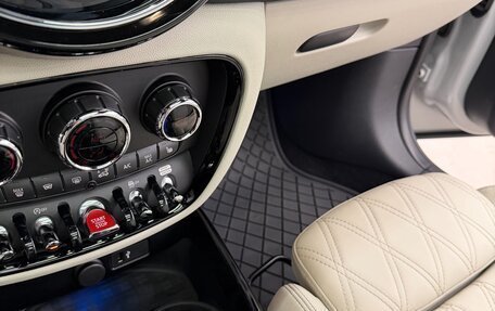 MINI Clubman, 2022 год, 4 150 000 рублей, 10 фотография