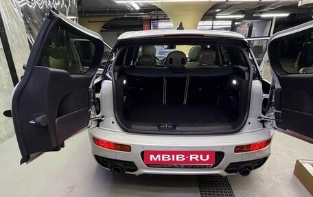 MINI Clubman, 2022 год, 4 150 000 рублей, 7 фотография