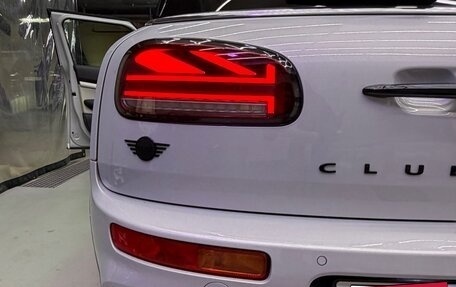 MINI Clubman, 2022 год, 4 150 000 рублей, 4 фотография