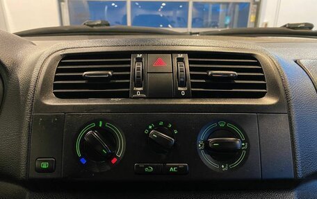 Skoda Fabia II, 2014 год, 560 000 рублей, 14 фотография