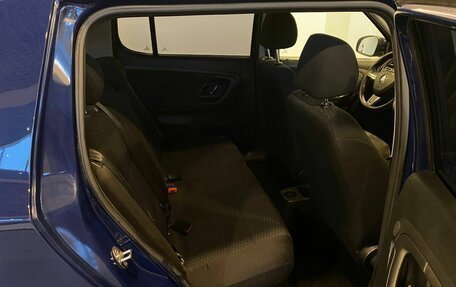 Skoda Fabia II, 2014 год, 560 000 рублей, 17 фотография