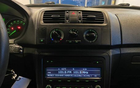 Skoda Fabia II, 2014 год, 560 000 рублей, 13 фотография