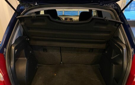 Skoda Fabia II, 2014 год, 560 000 рублей, 18 фотография