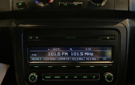 Skoda Fabia II, 2014 год, 560 000 рублей, 15 фотография