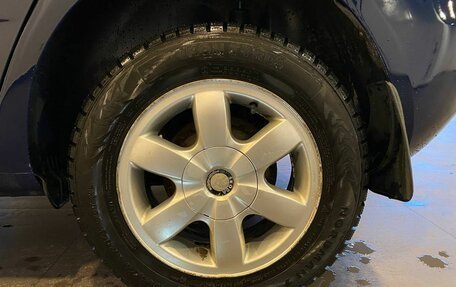 Skoda Fabia II, 2014 год, 560 000 рублей, 20 фотография