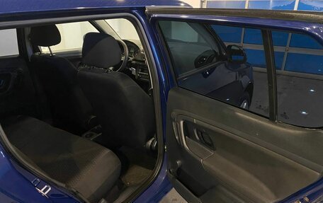 Skoda Fabia II, 2014 год, 560 000 рублей, 26 фотография