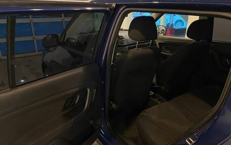 Skoda Fabia II, 2014 год, 560 000 рублей, 24 фотография