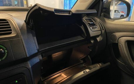 Skoda Fabia II, 2014 год, 560 000 рублей, 30 фотография