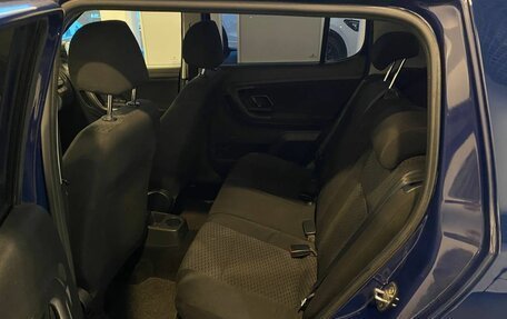 Skoda Fabia II, 2014 год, 560 000 рублей, 25 фотография