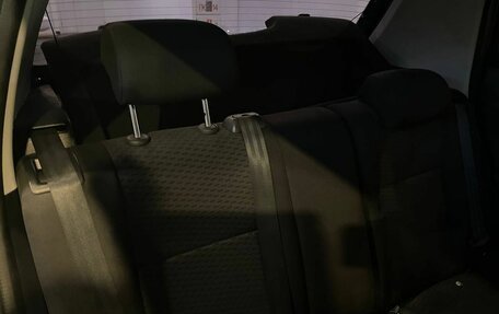 Skoda Fabia II, 2014 год, 560 000 рублей, 35 фотография