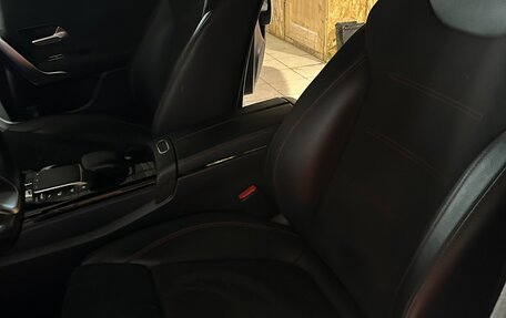 Mercedes-Benz CLA, 2021 год, 2 500 000 рублей, 12 фотография