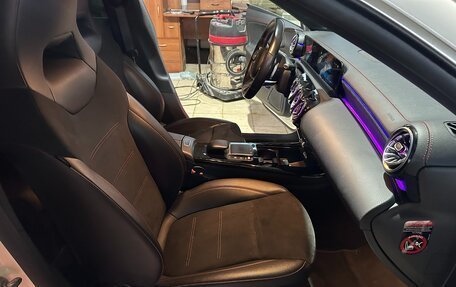 Mercedes-Benz CLA, 2021 год, 2 500 000 рублей, 13 фотография