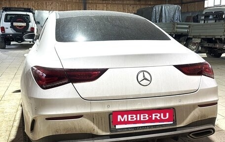 Mercedes-Benz CLA, 2021 год, 2 500 000 рублей, 6 фотография