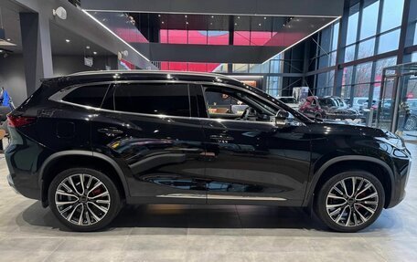 CheryExeed TXL, 2024 год, 4 200 000 рублей, 9 фотография