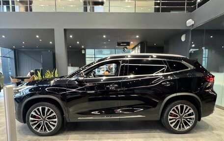 CheryExeed TXL, 2024 год, 4 200 000 рублей, 5 фотография