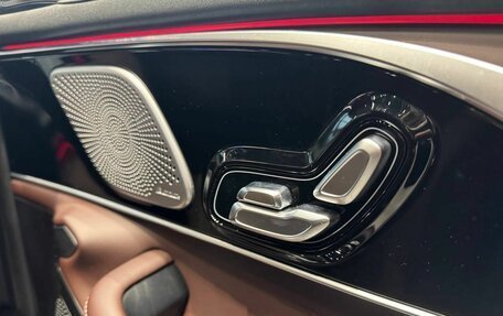 CheryExeed TXL, 2024 год, 4 200 000 рублей, 11 фотография