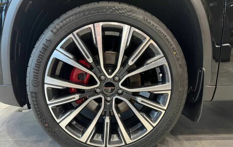 CheryExeed TXL, 2024 год, 4 200 000 рублей, 12 фотография