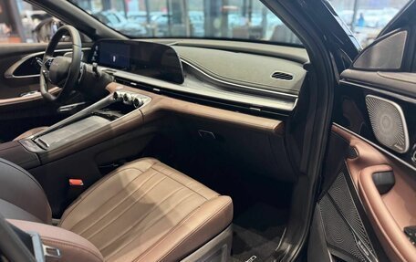 CheryExeed TXL, 2024 год, 4 200 000 рублей, 10 фотография