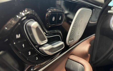 CheryExeed TXL, 2024 год, 4 200 000 рублей, 13 фотография