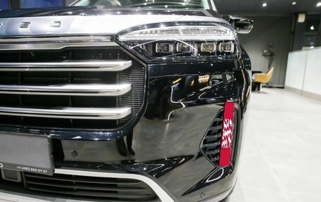 CheryExeed VX, 2024 год, 5 440 000 рублей, 7 фотография