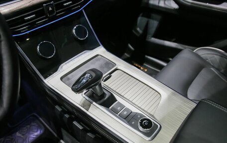 CheryExeed VX, 2024 год, 5 440 000 рублей, 13 фотография